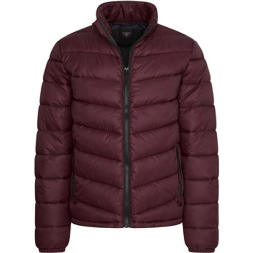 Parkas Winter Jacket Burgundy - Cappuccino Italia - Modalova