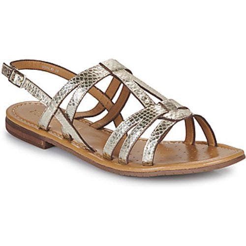 Geox Sandalen D SOZY S - Geox - Modalova