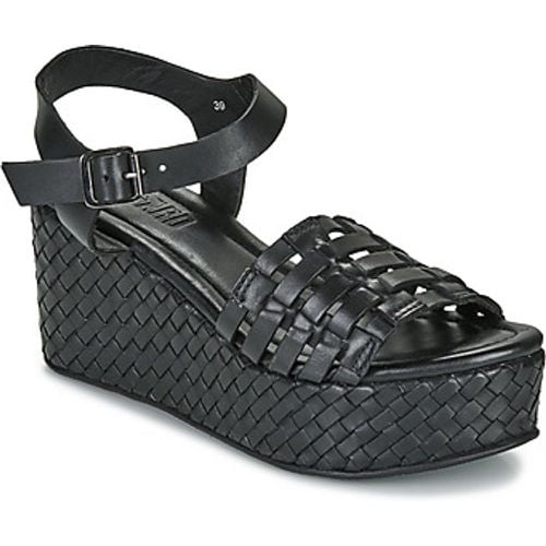 Sandalen ET.EFAN CRUST BLACK 2205 - Regard - Modalova