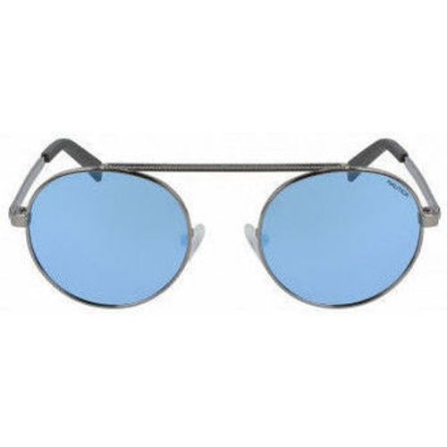 Sonnenbrillen Herrensonnenbrille N4643SP-035 Ø 51 mm - Nautica - Modalova