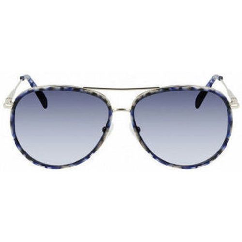 Sonnenbrillen Damensonnenbrille LO684S-719 ø 58 mm - Longchamp - Modalova