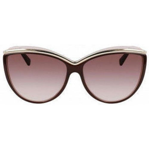Sonnenbrillen Damensonnenbrille LO676S-202 ø 60 mm - Longchamp - Modalova