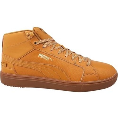 Herrenstiefel Serve Pro Mid Ptx - Puma - Modalova