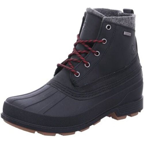 Stiefel Lawrence M WK0755-BLK - Kamik - Modalova