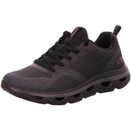 Halbschuhe Sportschuhe ARC WAVES KNIGHT WAVES 117173 BBK - Skechers - Modalova