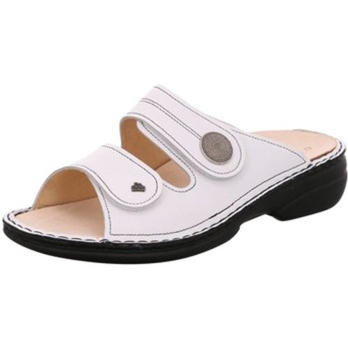 Clogs Pantoletten SANSIBAR 02550 001000 - Finn Comfort - Modalova