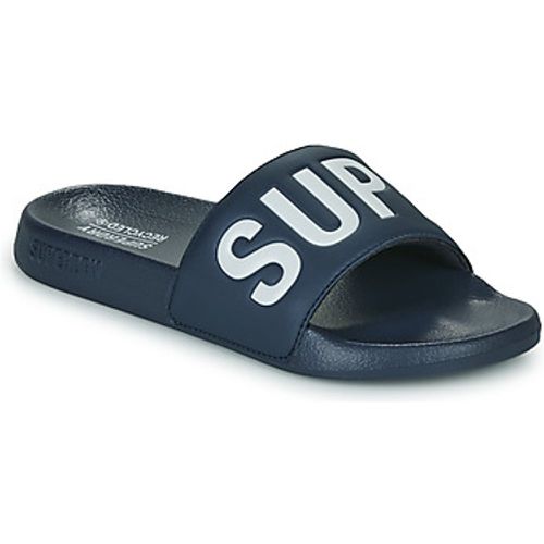 Pantoffeln CODE CORE POOL SLIDE - Superdry - Modalova