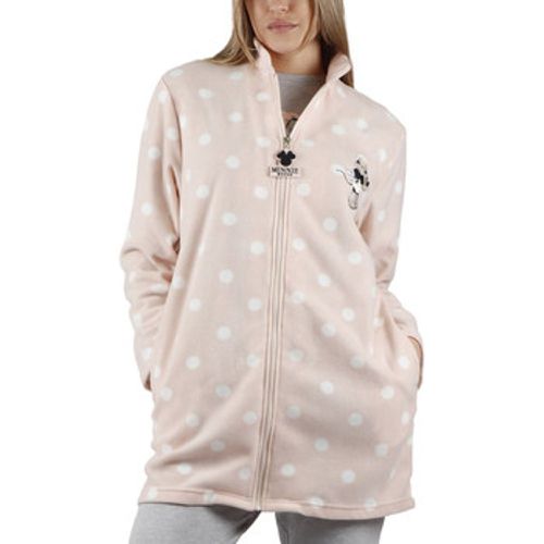Pyjamas/ Nachthemden Hausjacke Minnie Bubble Gum Disney - Admas - Modalova