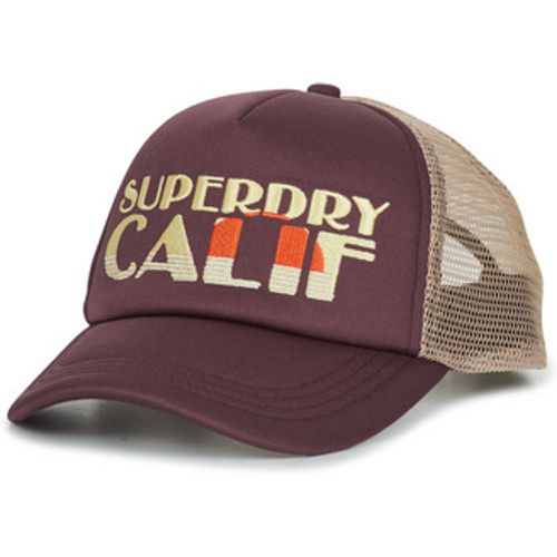 Schirmmütze VINTAGE TRUCKER CAP - Superdry - Modalova