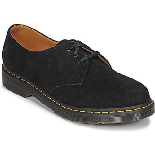 Herrenschuhe 1461 BLACK SUEDE - Dr. Martens - Modalova