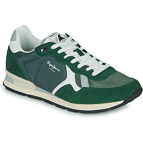 Sneaker BRIT MAN HERITAGE - Pepe Jeans - Modalova