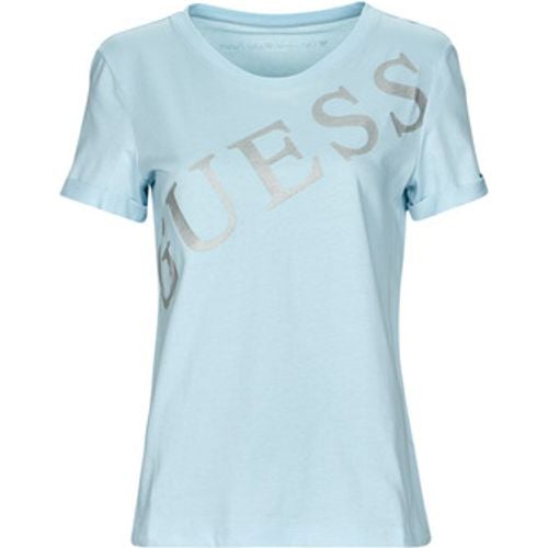 Guess T-Shirt SS CN BENITA TEE - Guess - Modalova