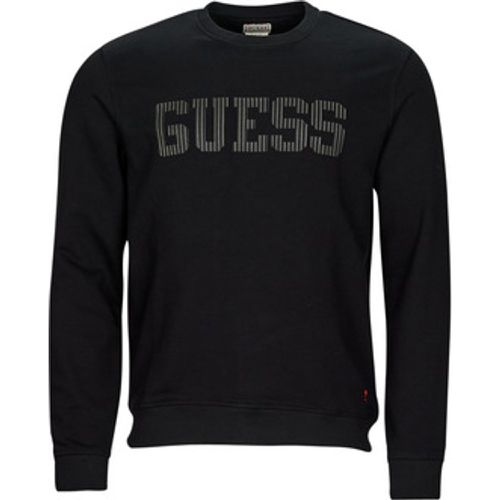 Guess Sweatshirt BEAU CN FLEECE - Guess - Modalova