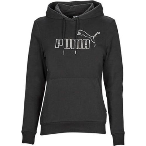 Puma Sweatshirt ELEVATED HOODIE - Puma - Modalova