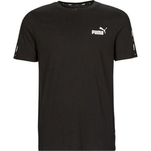 Puma T-Shirt ESS+ TAPE - Puma - Modalova