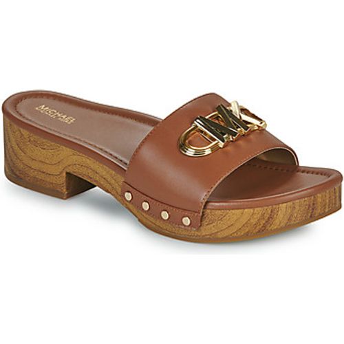 Pantoffeln PARKER SLIDE - MICHAEL Michael Kors - Modalova