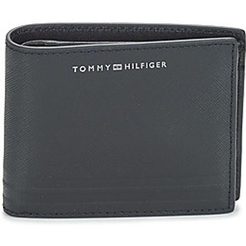 Geldbeutel TH BUSINESS LEATHER CC AND COIN - Tommy Hilfiger - Modalova