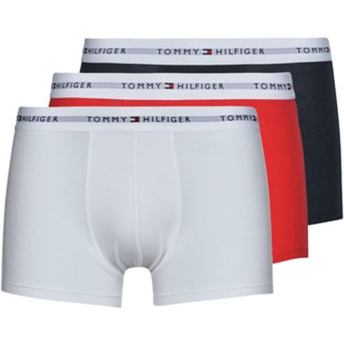 Tommy Hilfiger Boxer 3P TRUNK - Tommy Hilfiger - Modalova