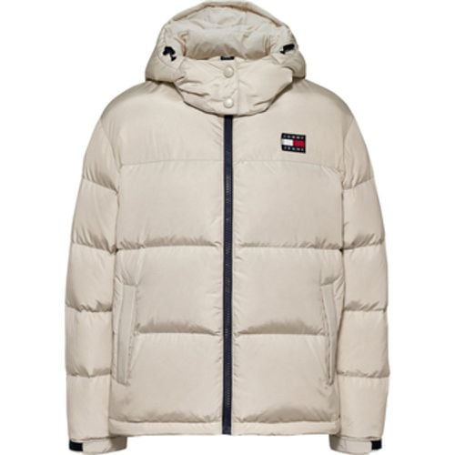 Parkas Alaska Puffer Jacket - Tommy Jeans - Modalova