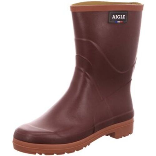 Stiefel Stiefeletten Bison L 2 36517 - Aigle - Modalova