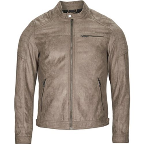 Herren-Jacke JJEROCKY JACKET - jack & jones - Modalova