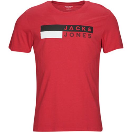 T-Shirt JJECORP LOGO TEE SS O-NECK - jack & jones - Modalova