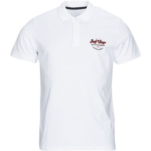 Poloshirt JJANDY POLO SS - jack & jones - Modalova