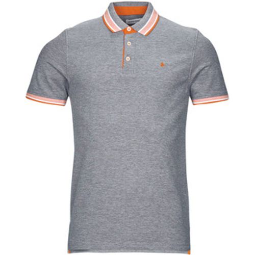 Poloshirt JJEPAULOS POLO SS - jack & jones - Modalova