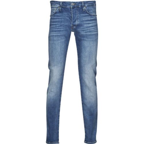 Slim Fit Jeans JJIGLENN JJICON - jack & jones - Modalova