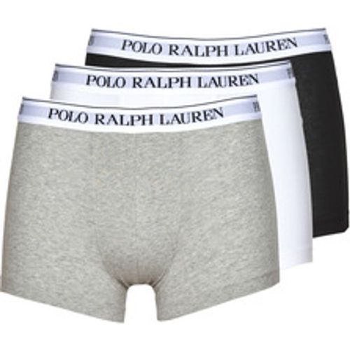 Boxer UNDERWEAR-CLSSIC TRUNK-3 PACK-TRUNK - Polo Ralph Lauren - Modalova