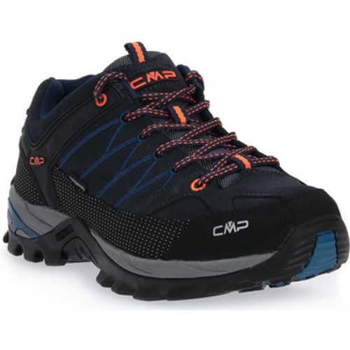 Herrenschuhe 27NM RIGEL LOW TREKKING - CMP - Modalova