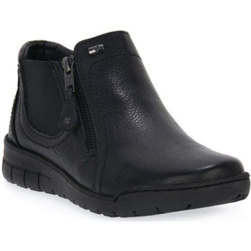 Valleverde Schuhe NAPPA BLACK - Valleverde - Modalova