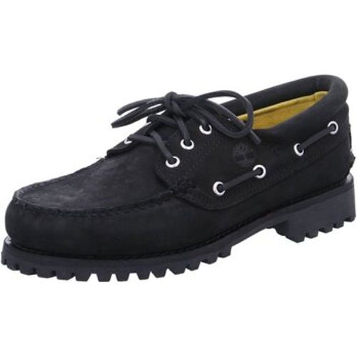 Mokassins Schnuerschuhe Authentics 3 Eye Classic TB0A5RWM001 - Timberland - Modalova