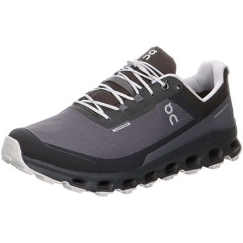 Herrenschuhe Sportschuhe Running Cloudvista Waterproof 74.98571 - On - Modalova