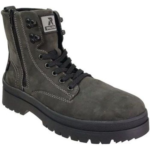 Rieker Herrenstiefel U0261 - Rieker - Modalova