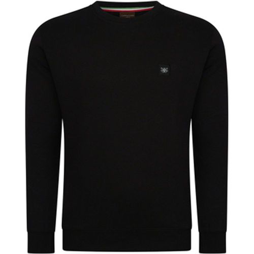 Sweatshirt Sweater Zwart - Cappuccino Italia - Modalova