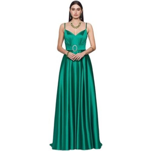 Impero Couture Maxikleider BE16233 - Impero Couture - Modalova