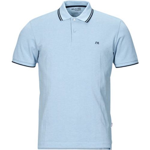 Selected Poloshirt SLHDANTE SPORT - Selected - Modalova