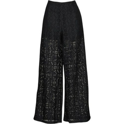 Fließende Hosen PANT_NEWCASTLE - Desigual - Modalova