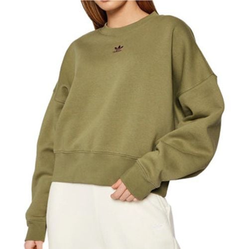 Adidas Sweatshirt H06657 - Adidas - Modalova