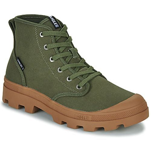 Aigle Turnschuhe TENERE CANVAS - Aigle - Modalova