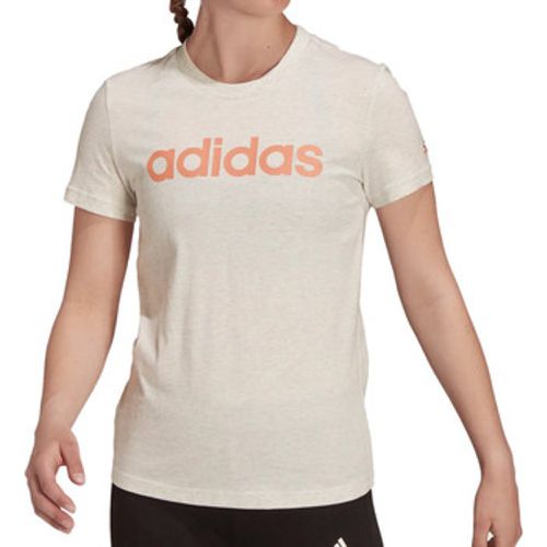 T-Shirts & Poloshirts H07828 - Adidas - Modalova