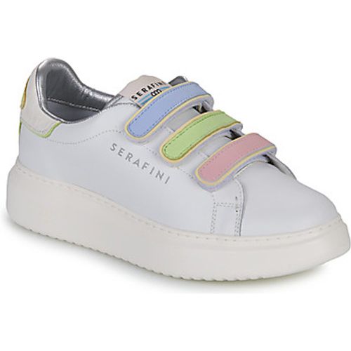 Serafini Sneaker J.CONNORS - Serafini - Modalova