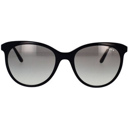 Sonnenbrillen Sonnenbrille VO5453S W44/11 - Vogue - Modalova