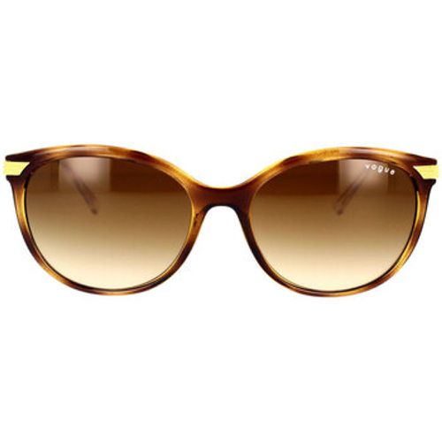 Sonnenbrillen Sonnenbrille VO5460S W65613 - Vogue - Modalova