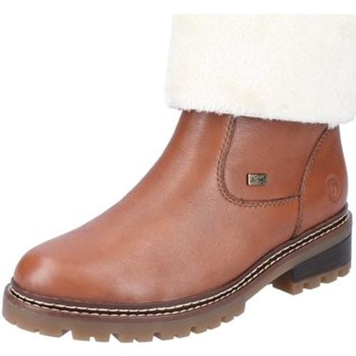 Stiefel Stiefeletten Castor D0B71-24 - Remonte - Modalova