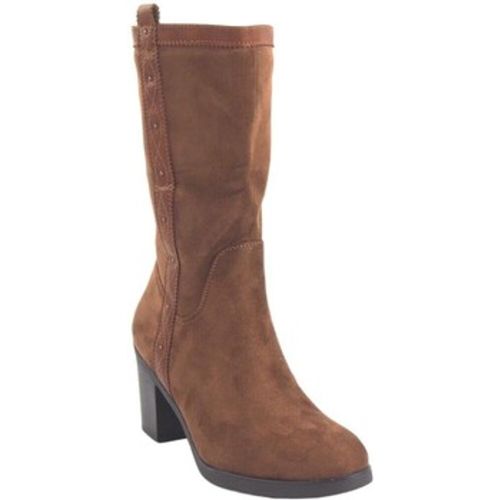 Schuhe Bota señora 22541 ahg cuero - Amarpies - Modalova