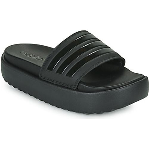 Zehensandalen ADILETTE PLATFORM - Adidas - Modalova