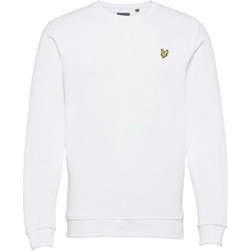 Sweatshirt Crew Neck Sweatshirt - Lyle & Scott - Modalova