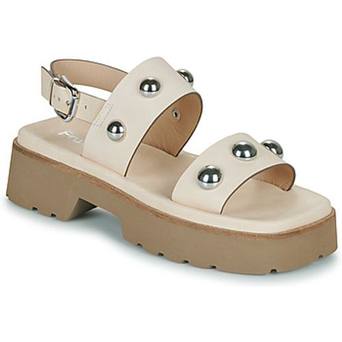 Sandalen 7935-087-GOMMA-TEXARO-YARROW - Fru.it - Modalova